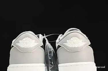 Hyperoad Jordan Retro Golf Wolf Low 1 Grey 0520